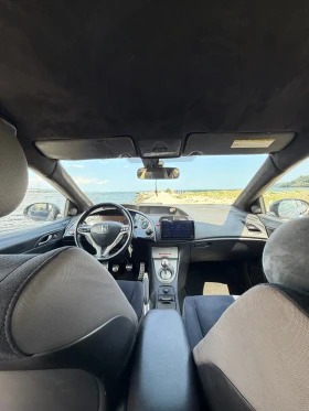 Honda Civic 2.2 - 4200 € / 8214.49 лв. - 58780218 7