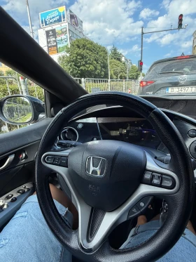 Honda Civic 2.2 - 4200 € / 8214.49 лв. - 58780218 11