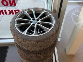 Audi S4 Technik / 360 / ������ / B&O / ���� � ������  | Mobile.bg � ����� ������ 11