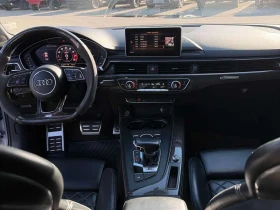 Audi S4 Technik / 360 / ������ / B&O / ���� � ������  | Mobile.bg � ����� ������ 9