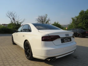 Audi A8 3.0T * HEAD-UP LONG 8ZF S8-PACK MATRIX*  | Mobile.bg � ����� ������ 7