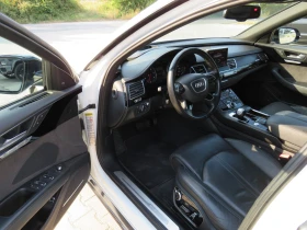 Audi A8 3.0T * HEAD-UP LONG 8ZF S8-PACK MATRIX*  | Mobile.bg � ����� ������ 9
