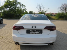 Audi A8 3.0T * HEAD-UP LONG 8ZF S8-PACK MATRIX*  | Mobile.bg � ����� ������ 6