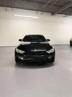 BMW M4 Competition Ultimate Pack | CARFAX | БЕЗ ИНЦИДЕНТИ | Auto.bg — изображение 2