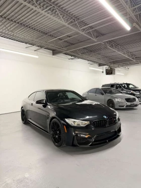 BMW M4 Competition Ultimate Pack | CARFAX | БЕЗ ИНЦИДЕНТИ | Auto.bg — изображение 4