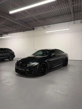 BMW M4 Competition Ultimate Pack | CARFAX | БЕЗ ИНЦИДЕНТИ | Auto.bg — изображение 3