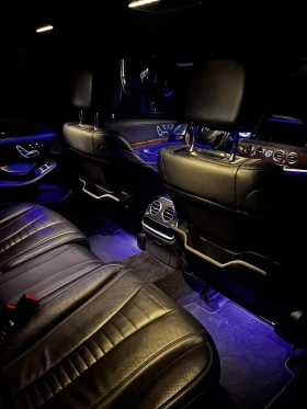 Mercedes-Benz 500 S550 | Mobile.bg � ����� ������ 13