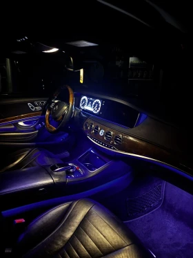 Mercedes-Benz 500 S550 | Mobile.bg � ����� ������ 12
