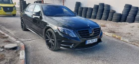 Mercedes-Benz 500 S550 | Mobile.bg � ����� ������ 7