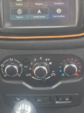Dacia Lodgy STEPWAY BRAVE SPECIALE EDITION 6+ 1 Места | Auto.bg — изображение 8