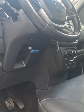 Dacia Lodgy STEPWAY BRAVE SPECIALE EDITION 6+ 1 Места | Auto.bg — изображение 11