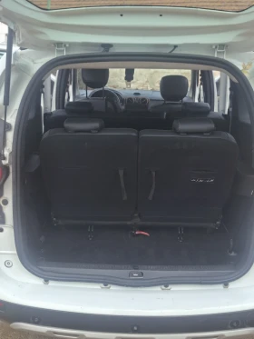 Dacia Lodgy STEPWAY BRAVE SPECIALE EDITION 6+ 1 Места | Auto.bg — изображение 13