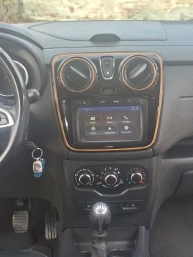 Dacia Lodgy STEPWAY BRAVE SPECIALE EDITION 6+ 1 Места | Auto.bg — изображение 7