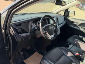 Toyota Sienna * SE * ���������� ��� ������������ ������*  | Mobile.bg � ����� ������ 5