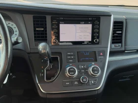 Toyota Sienna * SE * ���������� ��� ������������ ������*  | Mobile.bg � ����� ������ 9