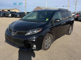 ����� �� �������� �� Toyota Sienna * SE * ���������� ��� ������������ ������* 