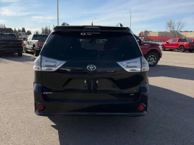 Toyota Sienna * SE * ���������� ��� ������������ ������*  | Mobile.bg � ����� ������ 4