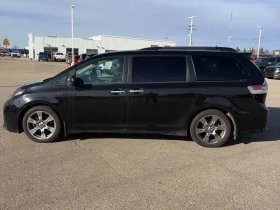 Toyota Sienna * SE * ���������� ��� ������������ ������*  | Mobile.bg � ����� ������ 2