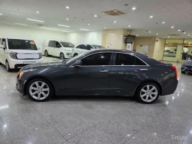 Cadillac ATS | Mobile.bg � ����� ������ 2