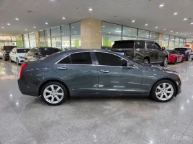 Cadillac ATS | Mobile.bg � ����� ������ 4