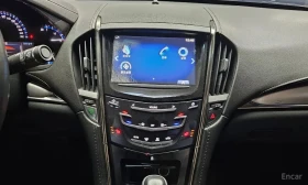 Cadillac ATS | Mobile.bg � ����� ������ 13