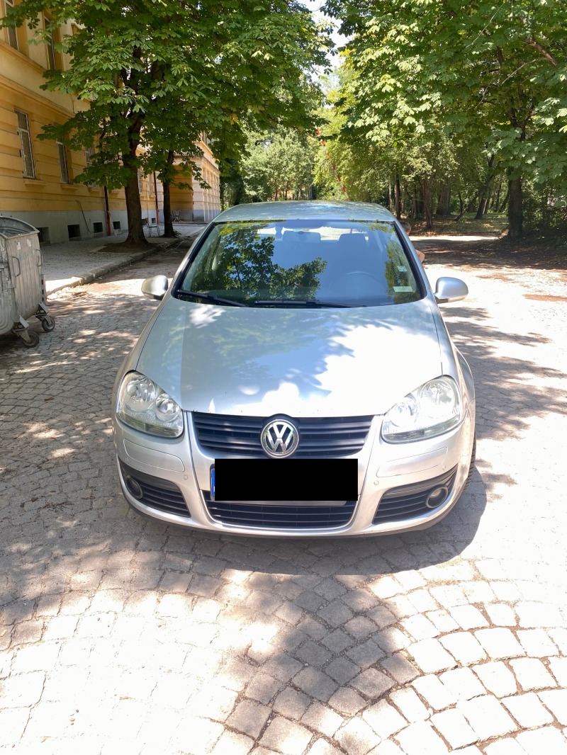 VW Golf 2.0TDI-170k.c., снимка 10 - Автомобили и джипове - 46406838