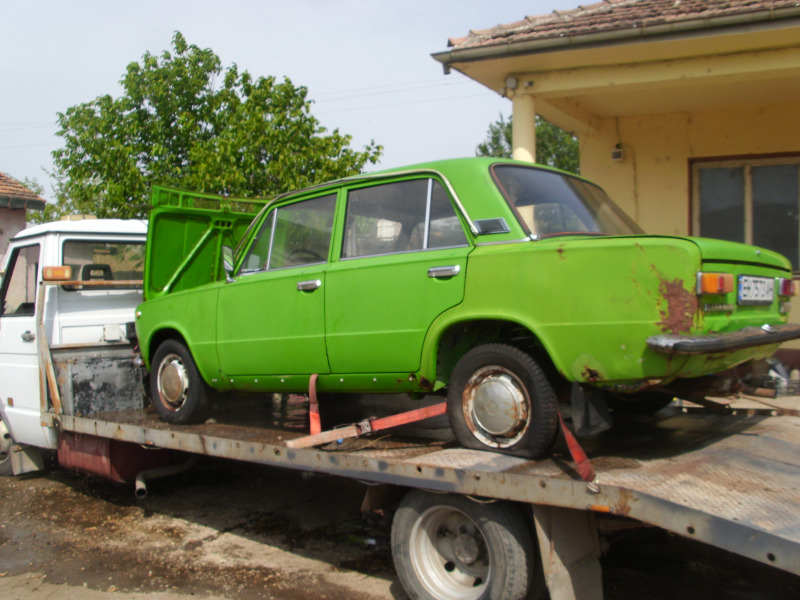 Lada 21013, снимка 1 - Автомобили и джипове - 46446206