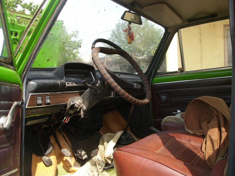 Lada 21013, снимка 3 - Автомобили и джипове - 46446206