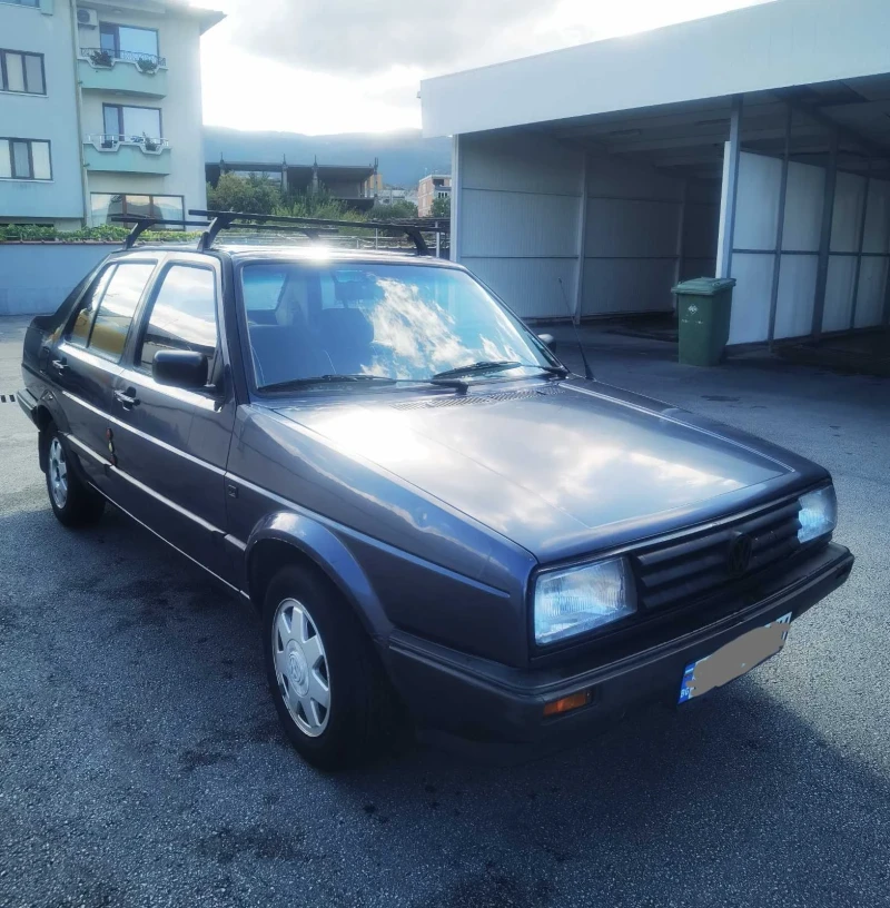 VW Jetta, снимка 4 - Автомобили и джипове - 47272593