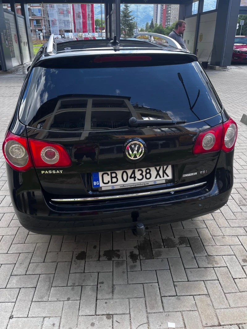 VW Passat, снимка 14 - Автомобили и джипове - 47736841