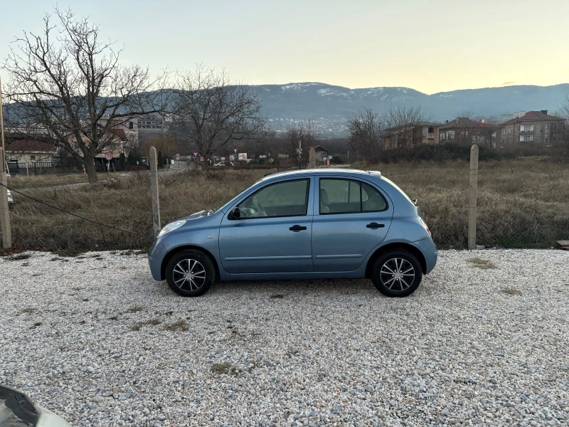 Nissan Micra feys, снимка 4 - Автомобили и джипове - 48530019