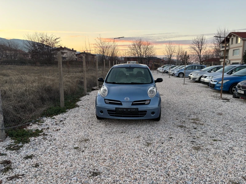 Nissan Micra feys, снимка 10 - Автомобили и джипове - 48530019