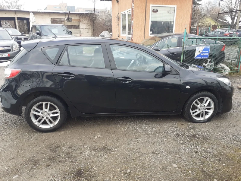 Mazda 3 2.0 FACE LIFT като нова , снимка 7 - Автомобили и джипове - 49273592