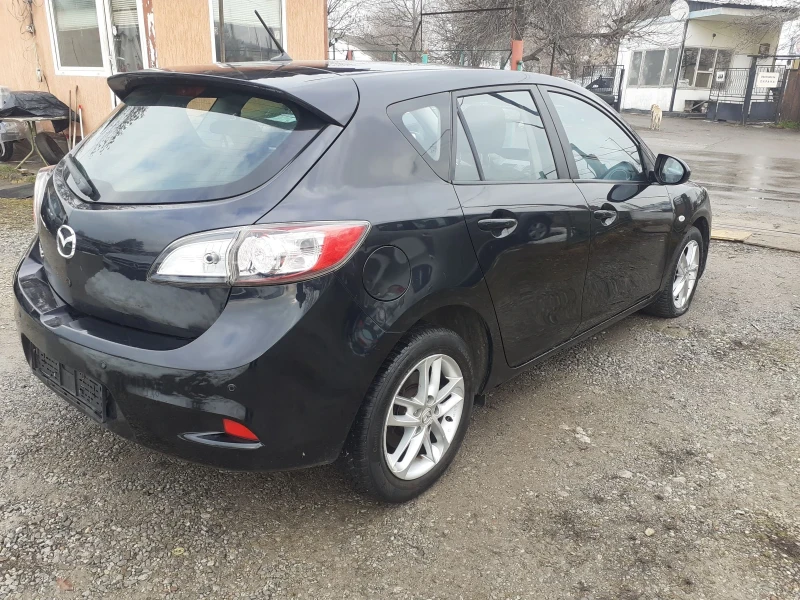 Mazda 3 2.0 FACE LIFT като нова , снимка 5 - Автомобили и джипове - 49273592