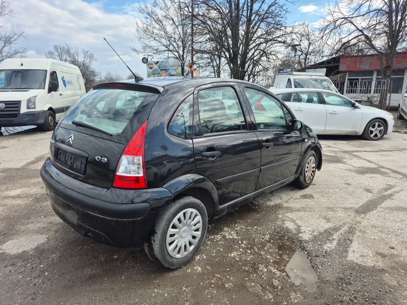 Citroen C3 1.1, снимка 6 - Автомобили и джипове - 49344000