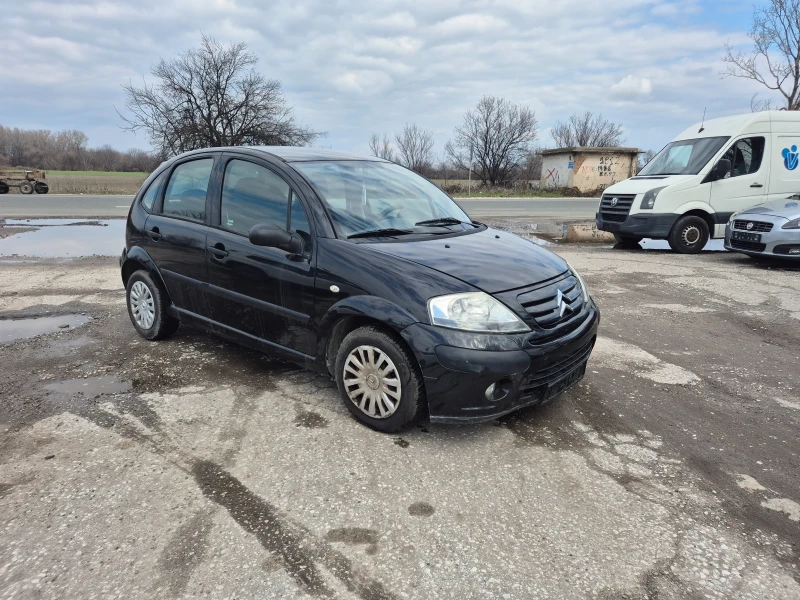 Citroen C3 1.1, снимка 1 - Автомобили и джипове - 49344000