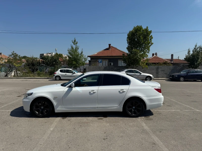 BMW 525 525d Facelift, снимка 3 - Автомобили и джипове - 52260804