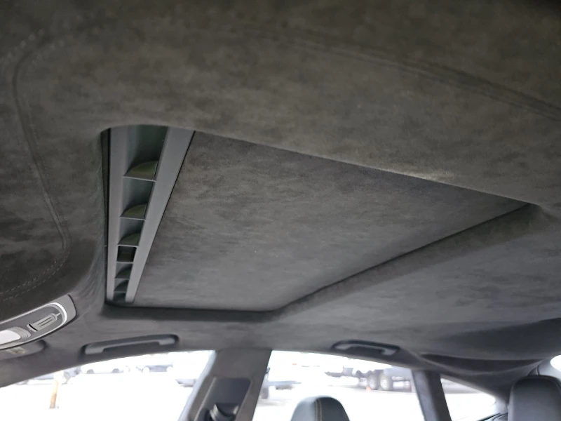 Audi Rs7 DISTRONIK* LANE ASSIST* KEYLESS* BOSE* ВАКУМ* СПОР, снимка 11 - Автомобили и джипове - 52296494