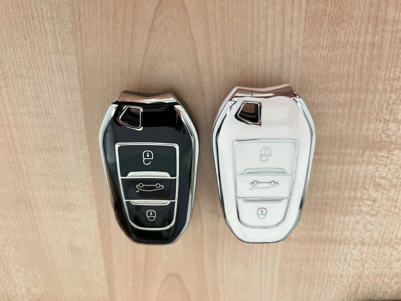 Peugeot 3008 GT , снимка 17 - Автомобили и джипове - 52751899