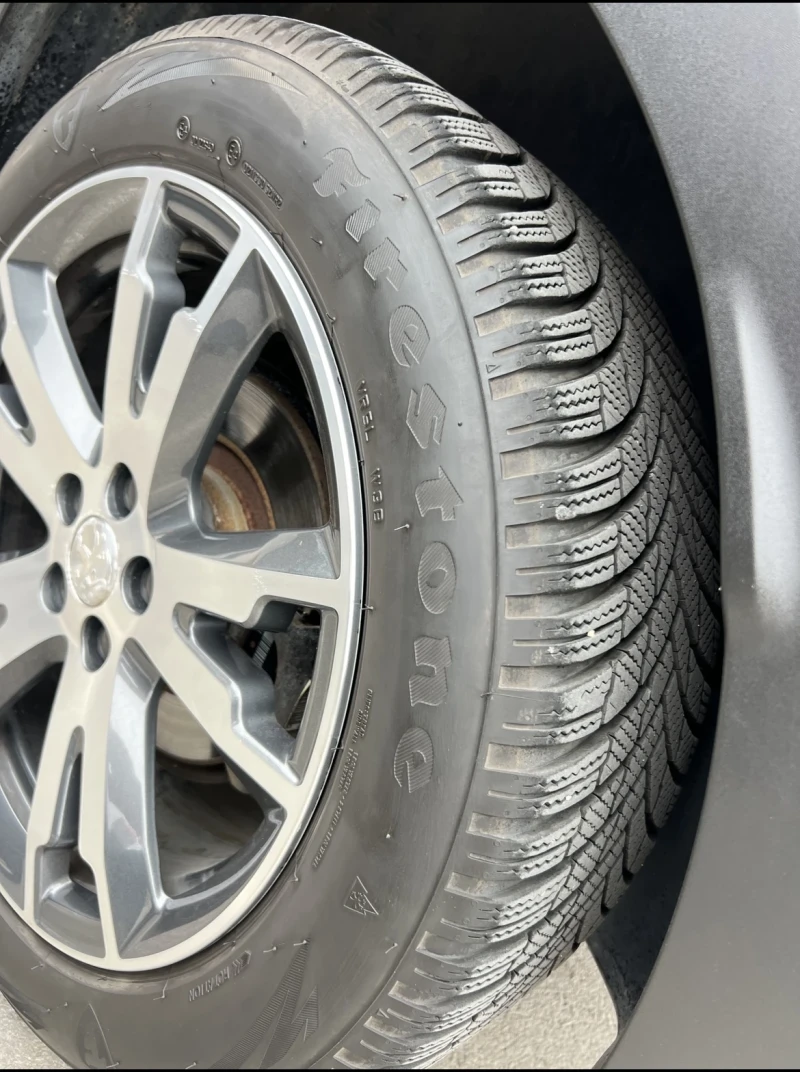 Peugeot 3008 GT , снимка 14 - Автомобили и джипове - 52751899