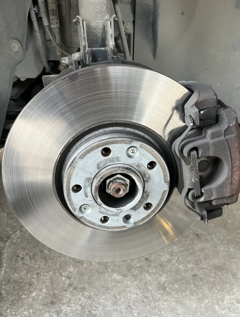 Peugeot 3008 GT , снимка 16 - Автомобили и джипове - 52751899