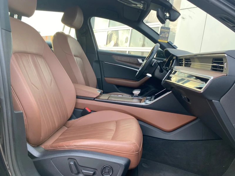 Audi A6 Audi A6 allroad 55 TDI quattro, снимка 8 - Автомобили и джипове - 53032704