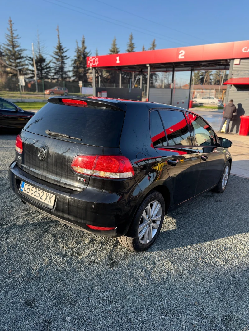 VW Golf, снимка 5 - Автомобили и джипове - 52791954
