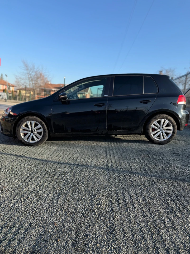 VW Golf, снимка 8 - Автомобили и джипове - 52791954
