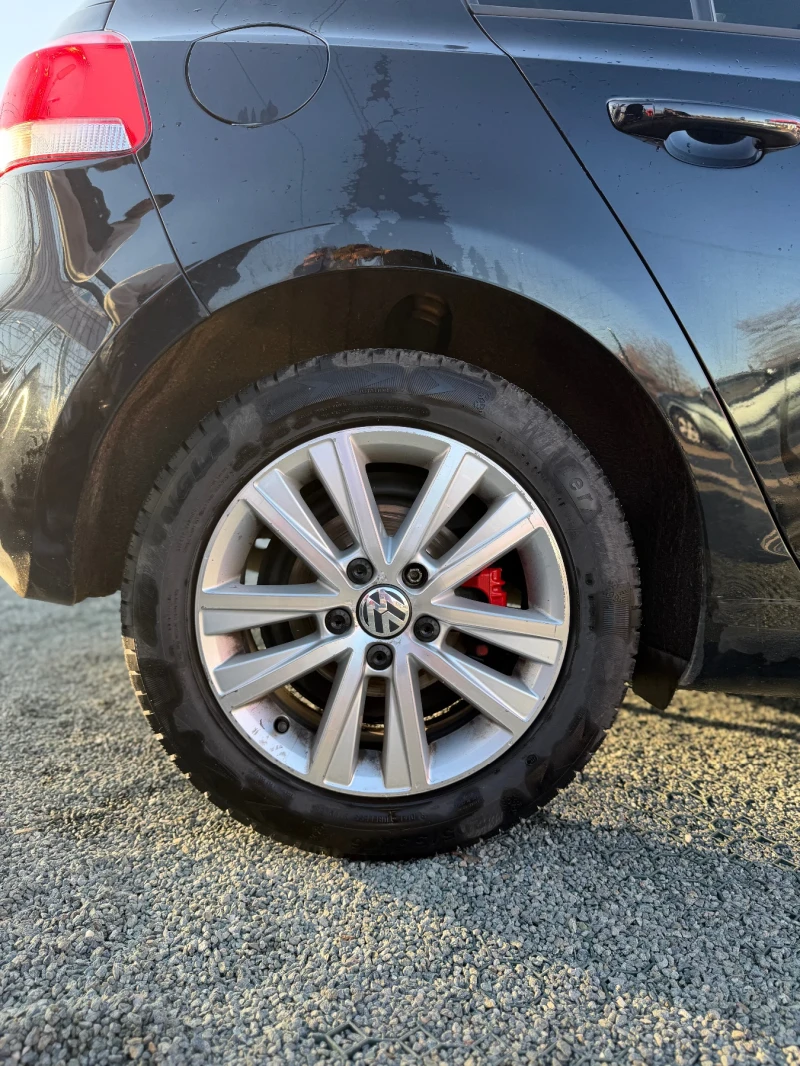 VW Golf, снимка 14 - Автомобили и джипове - 52791954