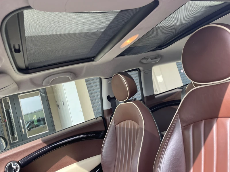 Mini Cooper 1.6T, снимка 13 - Автомобили и джипове - 52892096