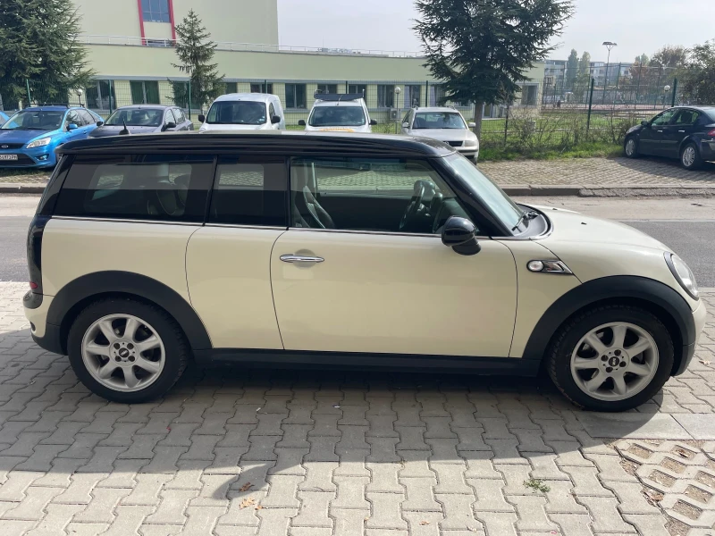 Mini Cooper 1.6T, снимка 4 - Автомобили и джипове - 52892096