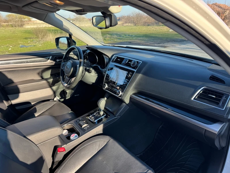 Subaru Outback 2.5 i-S CVT Premium, снимка 12 - Автомобили и джипове - 52916700