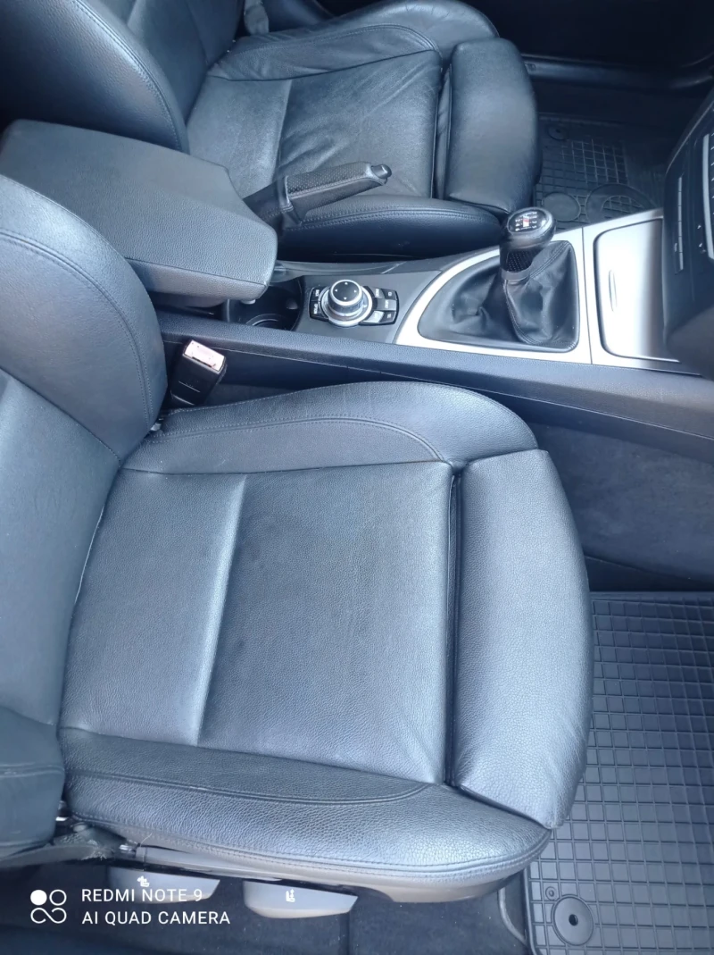 BMW 116, снимка 7 - Автомобили и джипове - 52979461