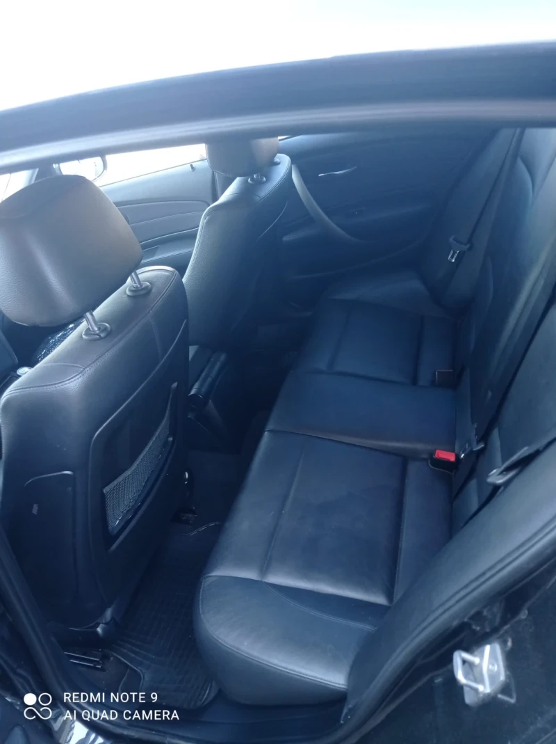 BMW 116, снимка 8 - Автомобили и джипове - 52979461